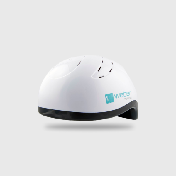 weber helmet