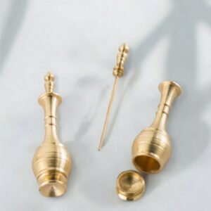 مكحله نحاسية